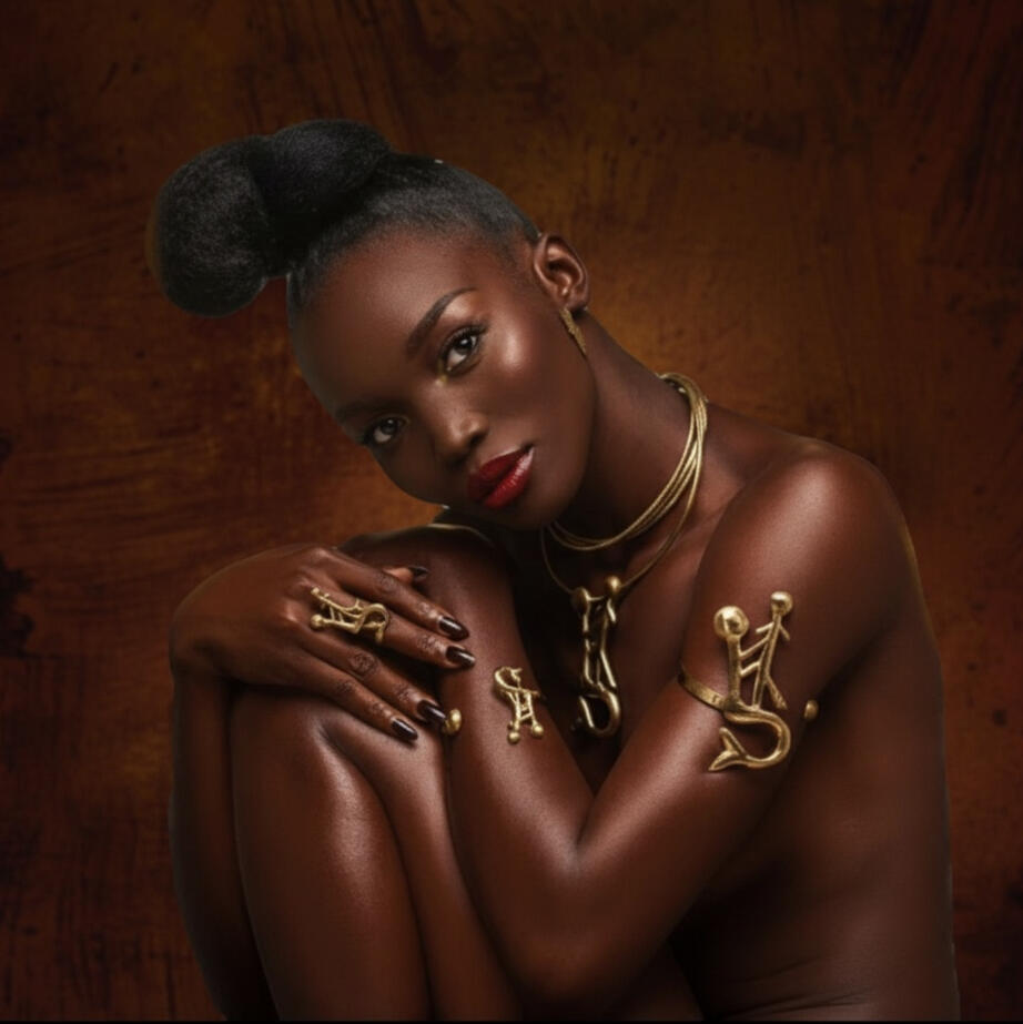 Matanga | “On regal footsteps”